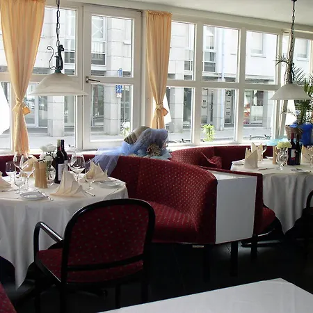 Ringhotel هايلبرون