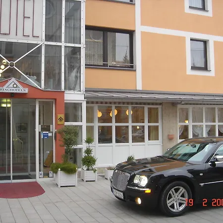 Ringhotel Hotel