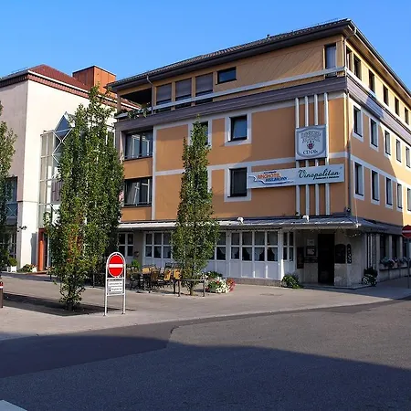Ringhotel 3* Heilbronn