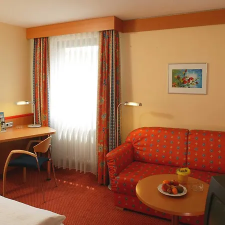 Ringhotel فندق