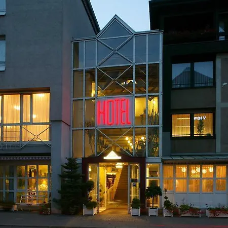فندق Ringhotel 3*