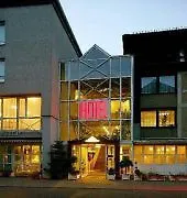 Ringhotel فندق 3*